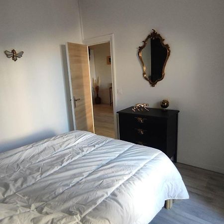 Set' En Couleurs Lejlighed Sète Eksteriør billede